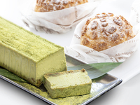 【夏の贈り物】ホテルスイーツセット