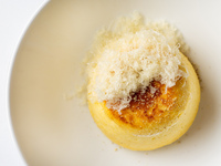 Opening Offer 9th Dec～ 31st Jan【Lunch Course 2 dishes】Starter+Main or Main+Dessert