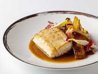 Opening Offer 9th Dec～ 31st Jan【Dinner Course 3 dishes】Starter+Main+Dessert