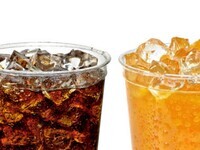 Soft drinks all-you-can-drink ¥1,000