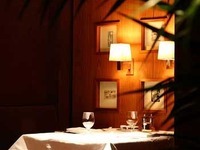 Opening Offer 9th Dec～ 31st Jan【Dinner Course 4 dishes】2 Starters+Main+Dessert