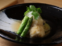Kadenkaiseki/ Dinner