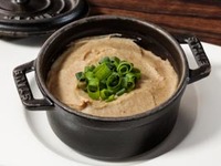 TRUFFLE MASHED POTATOES