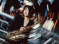 [7/16 Watanabe Runa – live at BLUE NOTE PLACE –] 2nd floor seats