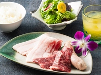 新・キッズ焼肉（7-12歳）