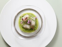 [LE CHENE]  Gion Festival Private DinnerⅡ2025