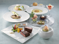 [Dinner Course] Saison (6/1 - 8/31)