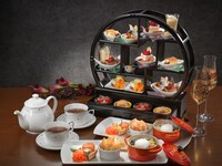 Evening Tea Set