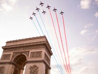 Échos de France: Gifts from the Classics