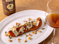 季節の息吹を感じるおまかせコース