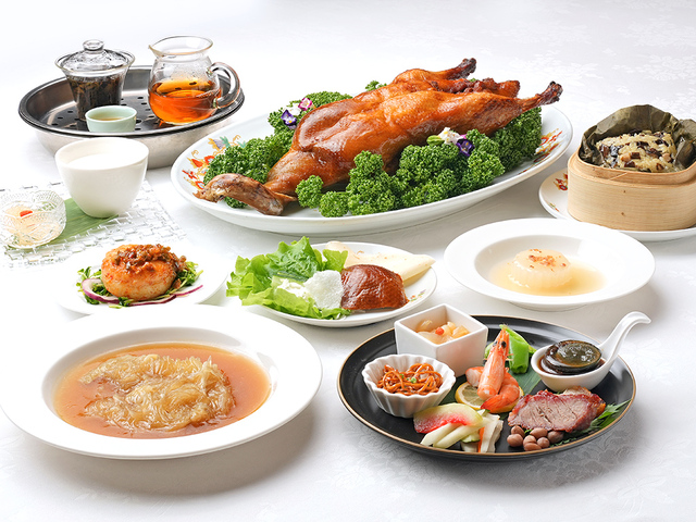 菜香新館 - Restaurant Guide - TableCheck
