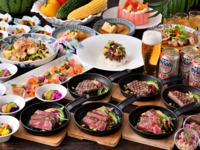 [Okinawa Food Festival] Elementary school students