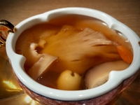 【ランチタイム】食養コース(カウンター)