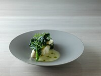 Menu Lumiére ~リュミエール~