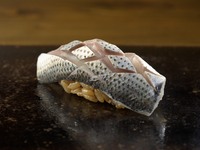 Omakase Course