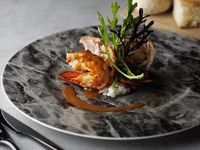 Menu Prestige ~プレスティージュ~（2日前までのご予約）