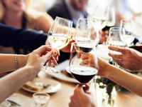 午餐固定价格 4,500 日元