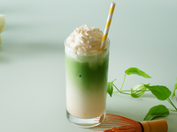 [Regular Price] Matcha Afternoon Tea + Special Drink 8,800 yen
