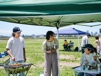 🍉 [Summer Only - August 31st] Come empty-handed for a comfortable and safe experience! [Standard BBQ Plan + 2-Hour All-You-Can-Drink + 1 Tent Included] No preparation or cleanup required! Tents are provided for peace of mind♪ [150-minute limit]