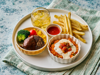 Kids Plate 5/7～
