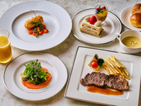 Children's Celebration Course Premium from 5/7