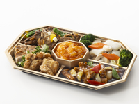 オードヴルB 7000円(２～３名様）父の日優待価格