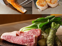 12/7～15【WEBお日にち限定15％割】立葵＋選べる1ドリンク付