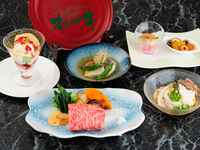 July and August Recommended Lunches - Setouchi Lunches - (Lunch)