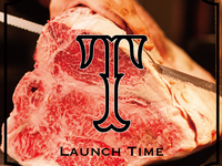 Lunch「L」 until 14 Nov.