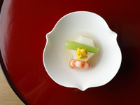 [Private room guaranteed for dinner] Enjoy seasonal seafood and vegetables with the "Hana Kaiseki" course + one drink toast
