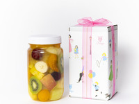 【日曜日・祝日受け取り】フルーツポンチ