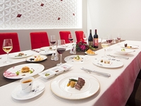 周年纪念计划 - 在酒店庆祝特别的日子 -