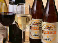 【オプション】 ●平日ランチフリーフロー