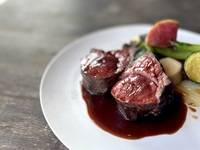 お席のみのご予約