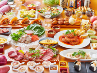 平日自助早午餐兒童（4至11歲）[預售]