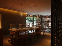 【Semi-Private Room・Lunch Kaiseki Plan】