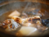 슈폰 요리 코스 12000엔~14500엔