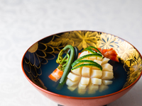 ランチ 圓〈まどか〉コース