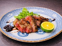Tominaga Seasonal Wagyu Kappo Omakase