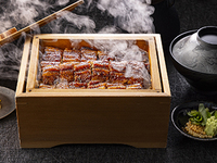 Unagi　Seiro