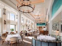 【Available until October 31, 2025 / For in-house guests only】Dinner Course  20,000