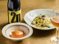 [Dinner] June Anniversary Course
