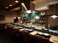 Foreign Languages Angel Shrimp Lunch Course