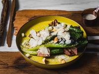 [Dinner] Favorite Dinner A