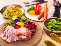 D. Standard set for one person