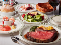 【ランチ】Standard Course 
