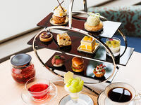 Afternoon tea Set
