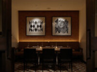 ＊個室＊　アラカルト席のみの予約　ディナー