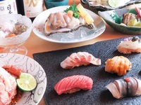 【ランチ】おまかせ特選