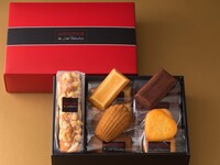 ラ デギュスタシオン～季節のケーク～